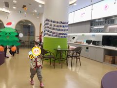 -沥鲨亲子游泳俱乐部(金沙洲中心)