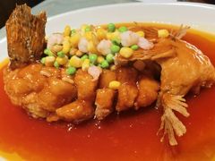 -杭州君悦酒店·湖滨28中餐厅