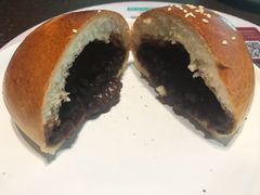 大哥红豆包-有璟阁港式餐厅(金融街购物中心店)