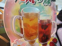 -翠华餐厅(香港国际机场店)