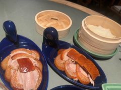 枣酥香烤鸭1只-晟永興烤鸭店(五道口店)