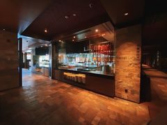 -长白山凯悦酒店·市集咖啡厅