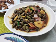 -柠静私家菜(石板巷店)