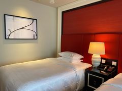 -澳门喜来登大酒店