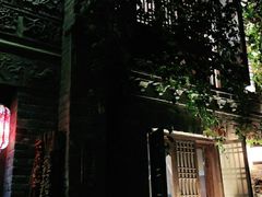 -卧龙堡客栈·中餐厅(古北水镇店)