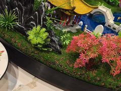 -大汗行宫园林餐厅