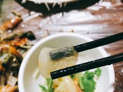-官塘锋记鱼生·生腌·砂锅粥(牌坊街店)