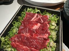 -芸山季·云南山珍菌火锅(南翔印象城MEGA店)