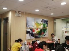 大堂-德克士(北京站店)
