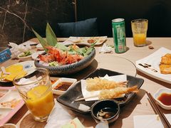 -大渔铁板烧(万象城店)