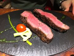-西堤牛排(南京龙江店)