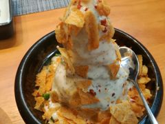-竹马炭火烤肉(南屏店)