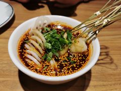 -太二酸菜鱼(金沙印象城店)
