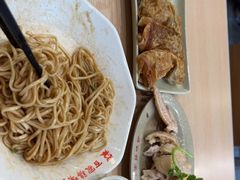 -百家鸡味馆(清泰店)