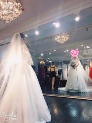 -艾慕婚纱礼服馆(和平店)