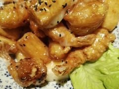 -蜜桃餐厅·江浙融合菜(荟聚购物中心店)
