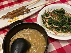 -西贝(华发商都店)