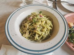 青酱意面-花·fleur古董西餐厅(西城夜未央店)