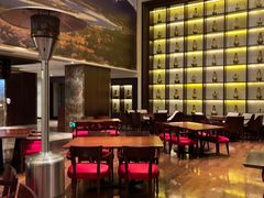 -林芝工布庄园希尔顿酒店-猎味中餐厅