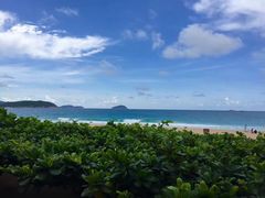 -三亚亚龙湾天域度假酒店