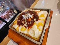 -延锄汤饭食堂(桂林路店)