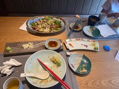 -乾山寿司(好运街店)