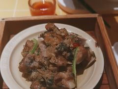 -蔡澜点心·粤菜(花城汇南区店)