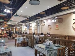 -南门食仙·手工福州菜(南门兜店)