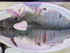 -麻麻鱼府主题涮锅(明珠家园店)