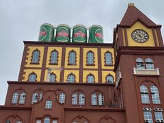 -青岛啤酒博物馆