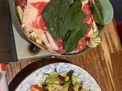 -王氏炉匠·烧鸟放题自助(好运街店)