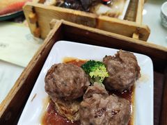-點無缺茶楼·海鲜酒家(世博店)