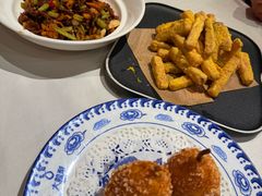-大鸭梨烤鸭(金色漫香店)