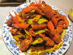 -Bigger龙虾(锦屏家园店)
