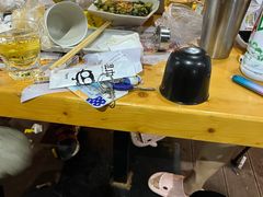 -木屋烧烤(惠阳华润小径湾店)