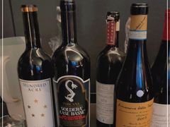 -铜锣湾·有麝自然香(渝北财富中心店)