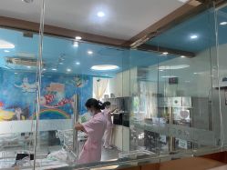 -恒悦贝贝月子会所(海珠店)