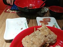 -大炮盐酥鸡(新街口店)