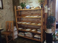 -仙峰天然面包(迎宾路店)