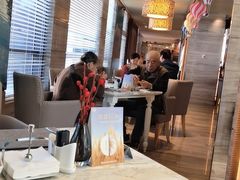 -北京王府井希尔顿酒店·万斯阁西餐厅