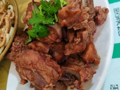 -东北特色水饺(郭家桥店)