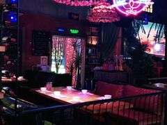 -别院里音乐餐酒吧(双流航空港店)