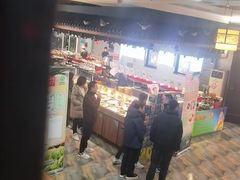 -江南婆婆(车墩店)