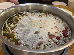 -守柴炉烤鸭&顺水鱼馆(合生汇店)