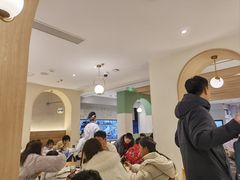 -南小馆(迪士尼小镇店)