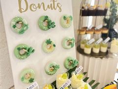 -玉见cake低糖蛋糕甜品台定制(河西店)
