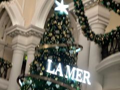 -Salon de Ville浦江汇(上海外滩华尔道夫酒店店)