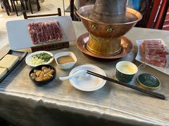 -东来顺饭庄(王府井步行街店)