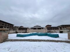 -秦皇岛阿尔卡迪亚滨海度假酒店