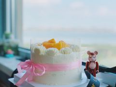 -简·煦蛋糕定制(下沙店)